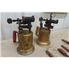 Image 5 : Blow Torches, Soldering Irons & Brass Soldering Tips