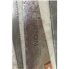 Image 6 : Hand Saws + Saw Sets