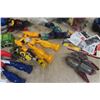 Image 5 : Assorted Lot of Transformer Toys