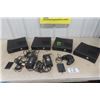Image 1 : Xbox 360 Consoles - Power On - Untested