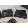 Image 2 : Xbox 360 Consoles - Power On - Untested