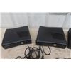 Image 3 : Xbox 360 Consoles - Power On - Untested