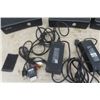 Image 4 : Xbox 360 Consoles - Power On - Untested