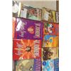 Image 2 : Fiction Book Lot ; V.C. Andrews, Harry Potter, Anne McCaffrey plus others