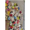 Image 2 : Vintage Matchbook Collection