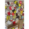 Image 3 : Vintage Matchbook Collection