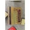 Image 4 : Vintage Matchbook Collection