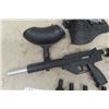 Image 3 : Paintball Gun, Mask, Co2 Cartridges