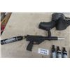 Image 6 : Paintball Gun, Mask, Co2 Cartridges