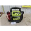 Image 1 : Rescue 1800 Booster Pack 12V Dual Battery