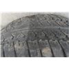 Image 4 : 2 Different 205 / 55 / 16 Tires ; Firestone + Hankook