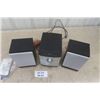 Image 2 : Sony MP3 Micro HiFi Component Stereo with Speakers