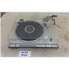 Image 1 : JVC L. A55 Direct Drive Turntable
