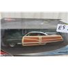 Image 2 : 1950 Mercury Woodie Die Cast Hot Wheels 1:18 Scale