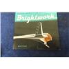 Image 6 : Swan Hood Ornament 6" x 8"  in Excellent Condition + Tail Light & Brightwork Hood Ornament Book