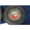 Image 2 : 2 Tire Ashtrays: Bridgestone + Selberling