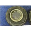Image 3 : 2 Tire Ashtrays: Bridgestone + Selberling