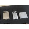 Image 5 : 10 Lighters ; Schick, Polo, Brotherlite, Pacific, Ronson, Evans, Stormking, Keisler