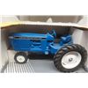 Image 2 : Row Crop Tractor 1:16 Scale Die Cast with Box
