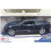 Image 2 : Maisto 2010 Chevy Camaro 1: 18 Scale Die Cast with Box