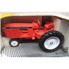Image 2 : Row Crop Tractor 1:16 Scale Die Cast with Box