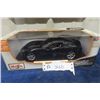 Image 1 : Maisto 2014 Corvette Stingray 1:18 Scale Die Cast in Box