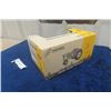 Image 3 : Row Crop Tractor 1:16 Scale Die Cast with Box