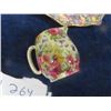 Image 3 : Chintz Fine China; 2 Royal Winston, Old Foley, Staffordshire