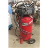 Image 1 : Porter Cable 17 Gal Upright Portable Air Compressor