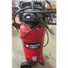 Image 2 : Porter Cable 17 Gal Upright Portable Air Compressor
