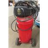 Image 4 : Porter Cable 17 Gal Upright Portable Air Compressor