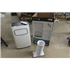 Image 1 : Danby 10000 BTU Portable Air Conditioner with Remote 
