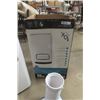 Image 3 : Danby 10000 BTU Portable Air Conditioner with Remote 