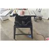 Image 4 : Mastercraft  10" Table Saw