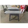 Image 5 : Mastercraft  10" Table Saw
