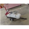 Image 3 : Trailer Type Sprayer 15 Gal with Wand