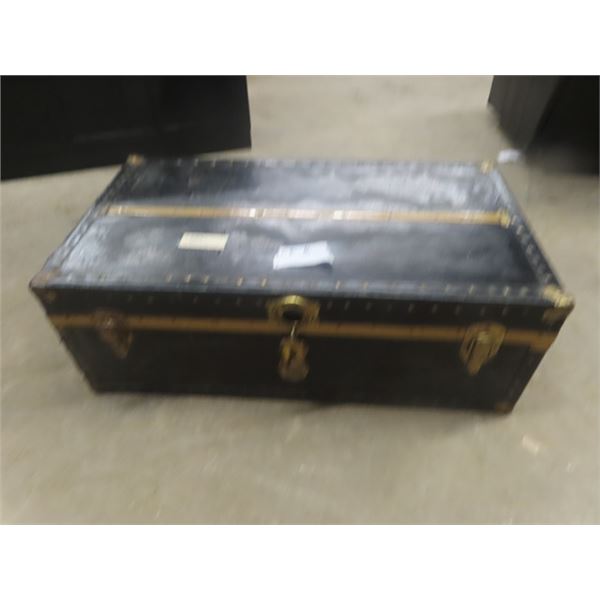 Trunk 12"×20"×36"