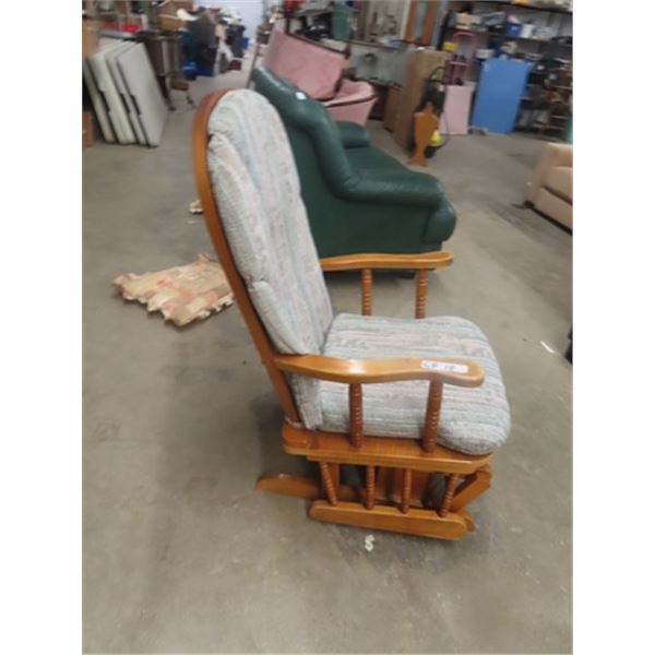 Gliding Rocker 