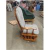 Image 1 : Gliding Rocker 