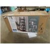 Image 1 : New in Box Bookcase 20.5"×29.5"×72"