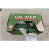 Image 2 : Ertl Oliver 1550 Diesel Die Cast Tractor in Box 1:16 Scale
