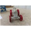 Image 8 : Ford 901 Select Speed Die Cast Tractor 1:16 Scale in Box + Loose Fordson Steel Wheel Die Cast Tracto