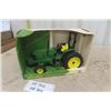 Image 1 : Ertl John Deere  6400 Row Crop Tractor in Box 1:16 Scale 