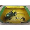 Image 2 : John Deere  L110 L+G Tractor in Box 1:16 Scale, John Deere  Model A Die Cast Tractor Loose