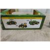 Image 3 : John Deere  L110 L+G Tractor in Box 1:16 Scale, John Deere  Model A Die Cast Tractor Loose