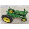 Image 4 : John Deere  L110 L+G Tractor in Box 1:16 Scale, John Deere  Model A Die Cast Tractor Loose