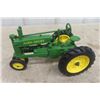 Image 5 : John Deere  L110 L+G Tractor in Box 1:16 Scale, John Deere  Model A Die Cast Tractor Loose