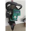 Image 2 : Weed Eater Excaliber Gas Hedge Trimmer, Sears Electric Hedge Trimmer