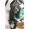 Image 3 : Weed Eater Excaliber Gas Hedge Trimmer, Sears Electric Hedge Trimmer