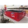 Image 3 : Coca-Cola  Plastic Party Tub - Ice Filled 11"×29"×38.5"
